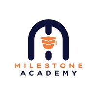Milestone Academy logo - Similar company to Student'S Anonymous