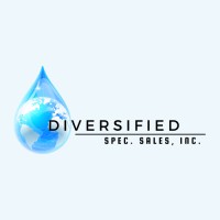 Diversified Spec. Sales, Inc. logo - Similar company to C & B Machine, Inc.