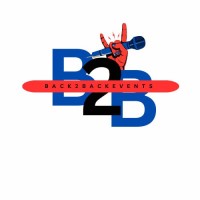 Back To Back Events by Shubhra Rani Collectives logo - Similar company to Digital Gone Easy | Academy