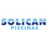 SOLICAN PISCINAS logo - Similar company to Aqua Soft Piscines & Spas