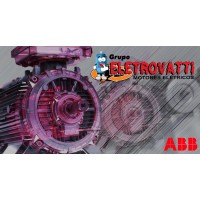 Grupo Eletrovatti Motores Elétricos logo - Similar company to Simag Srl
