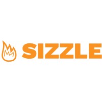 Sizzle logo - Similar company to Foodfirst
