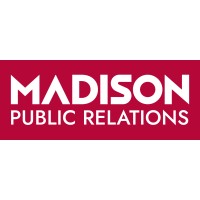 Madison Public Relations logo - Similar company to Madison Public Relations