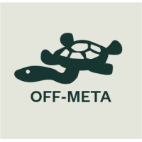 Off-Meta Design logo - Similar company to Impact Groupe - Aviation - Rail - Transport