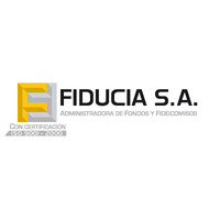 Fiducia S.A. Administradora de Fondos y Fideicomisos logo - Similar company to Junta Central Electoral