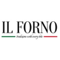 IL FORNO logo - Similar company to Odiggo