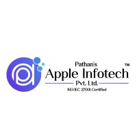 Pathan's Apple Infotech Pvt.Ltd logo - Similar company to B-Mates Technologies Pvt Ltd
