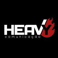 Heavy Comunicação logo - Similar company to Mf Cast