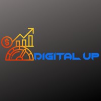 DIGITAL UP logo - Similar company to Digital Bee Communications®