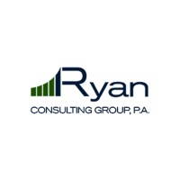 Ryan Consulting Group, P.A. logo - Similar company to Ryan Consulting Group, Inc.