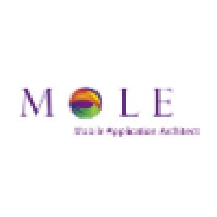 Mole logo - Similar company to Consoci8