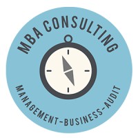 MBA Consulting logo - Similar company to Committ Consulting