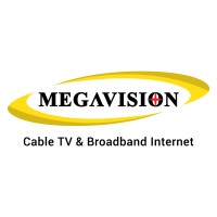 Megavision logo - Similar company to Itcsystems