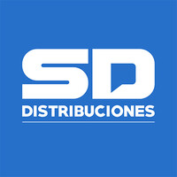 SD Distribuciones logo - Similar company to Nemesis Now Ltd®