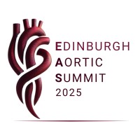 Edinburgh Aortic Summit 2026 logo - Similar company to Ecmo-Ecls Mx