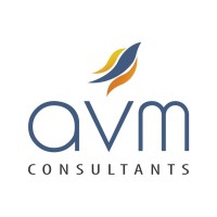 AVM CONSULTANTS logo - Similar company to La Linker Hospitality Limited