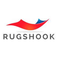 Rugshook logo - Similar company to Prmo Inc.
