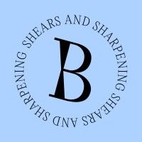 Butter Shears logo - Similar company to Gato Dates