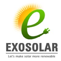 Exosolar Private Limited logo - Similar company to Exo Solar
