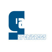 ga architects logo - Similar company to Ramesh & Associates