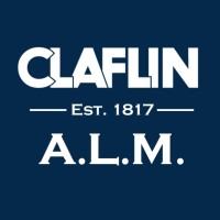 Claflin | ALM logo - Similar company to Ilusiona