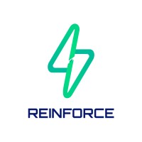 REINFORCE Project logo - Similar company to Big Leap Project