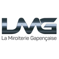 LA MIROITERIE GAPENCAISE logo - Similar company to Abrachy