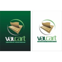 Valcart Embalagens De Papelão Ondulado logo - Similar company to J&E Embalagens De Papelão
