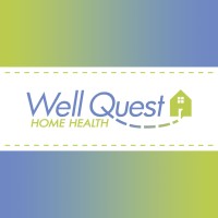 Well Quest Home Health logo - Similar company to Lancasterhistory
