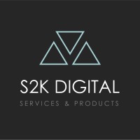 s2k digital GmbH logo - Similar company to Thorborn