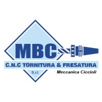 Mbc logo - Similar company to Planatech S.R.L.