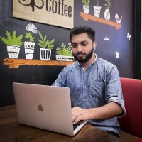 Misbahur Rahman logo - Similar company to Freelancer Sahed Afridi