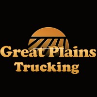 Great Plains Trucking logo - Similar company to Exact Transport Llc