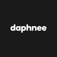 Daphnee | Connected Pet Care logo - Similar company to Samdock