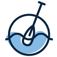 Paddle HR logo - Similar company to Botcircuits