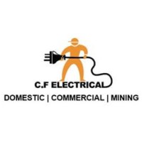 C.F Electrical PTY LTD logo - Similar company to Elecstar Electrical