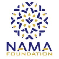 NAMA Foundation logo - Similar company to Nice Global Impact