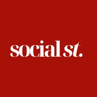 Social St logo - Similar company to Ad Creator