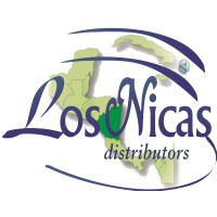 Los Nicas Distributors, Inc logo - Similar company to Import Mex Distributors