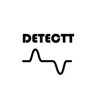 Detectt logo - Similar company to Logged