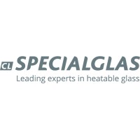 CL Specialglas AB logo - Similar company to Vetri