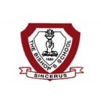The Bishop's School, Bhayander logo - Similar company to S.L.Porwal School