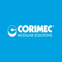CORIMEC Italiana S.p.A. logo - Similar company to Pagin Modular System