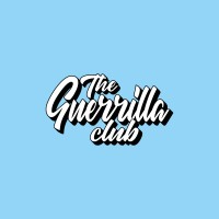 The Guerrilla Club logo - Similar company to Grunwind