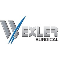 Wexler Surgical, Inc. logo - Similar company to Microaire Surgical Instruments