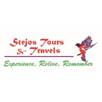 STEJOS TOURS AND TRAVEL logo - Similar company to Oluokos Signature Ltd