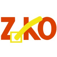 Zetko logo - Similar company to S.V.It Solutions