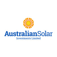 Australian Solar Investments Limited logo - Similar company to Apex Project Solutions (Aps)