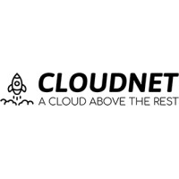 CloudNet logo - Similar company to Cloudnet