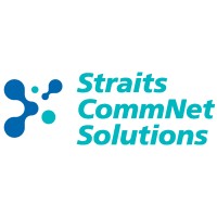 Straits CommNet Solutions Sdn Bhd logo - Similar company to Straits Technology Solutions Sdn Bhd